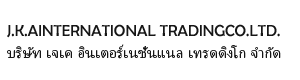 thJ.K.AINTERNATIONAL TRADINGCO.LTD.